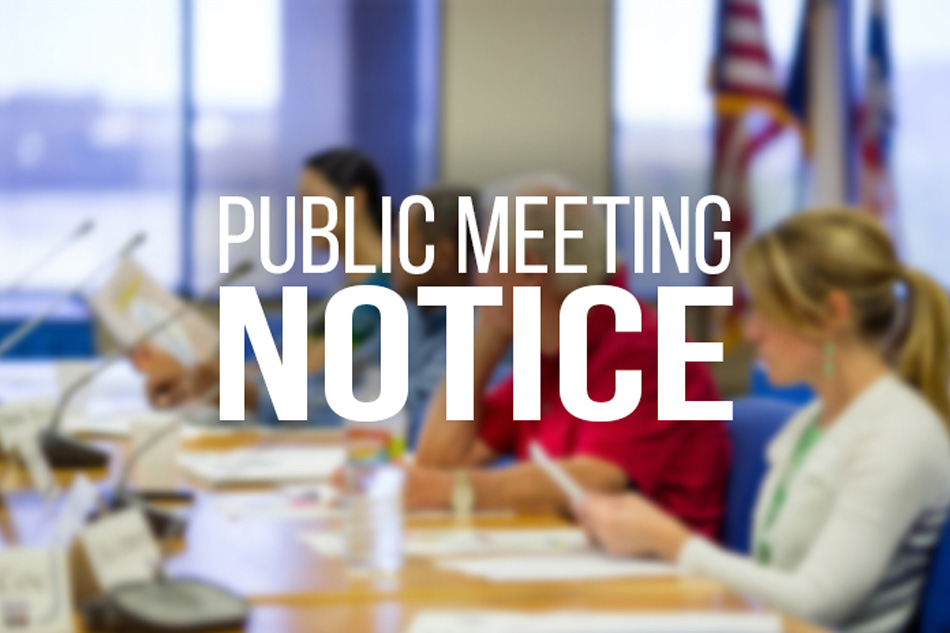 Articles_Public_Meeting_Notice